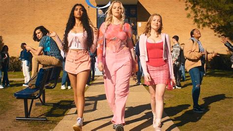 mean girls (2024) download